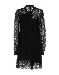 Короткое платье Dolce & Gabbana