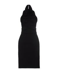Короткое платье Dsquared2