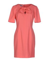 Короткое платье Moschino Cheapandchic