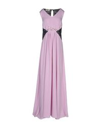 Длинное платье Pinko