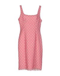 Платье до колена Moschino Cheapandchic