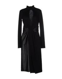 Платье до колена Vionnet