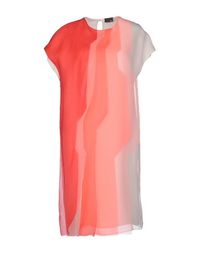 Короткое платье Fendi