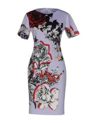 Короткое платье Blumarine