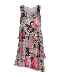 Короткое платье Armani Collezioni