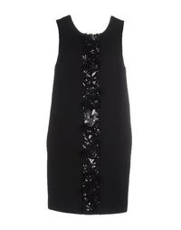 Короткое платье Msgm