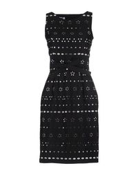 Короткое платье Moschino Cheapandchic
