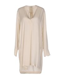 Короткое платье Helmut Lang