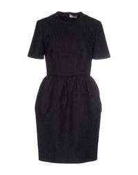 Короткое платье Balenciaga