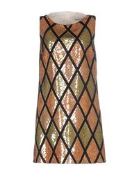 Короткое платье Blugirl Blumarine