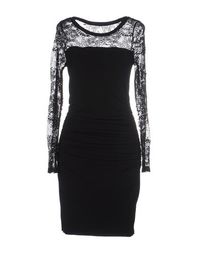 Короткое платье Velvet