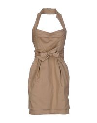 Короткое платье Dolce & Gabbana