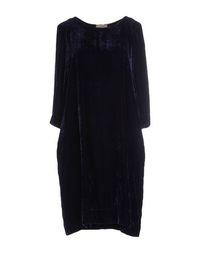 Короткое платье Luna BI