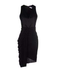 Платье до колена Alexander Wang