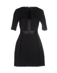 Короткое платье Betty Blue