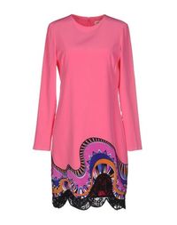 Короткое платье Emilio Pucci