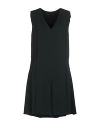 Короткое платье Proenza Schouler