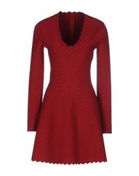 Короткое платье AlaÏa