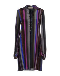 Короткое платье Emilio Pucci
