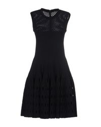 Короткое платье AlaÏa