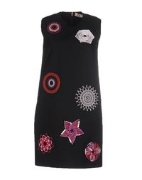Короткое платье Msgm