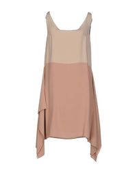 Короткое платье Prada