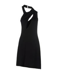 Короткое платье Blumarine