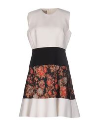Короткое платье Giambattista Valli