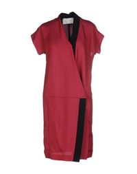 Короткое платье Cedric Charlier