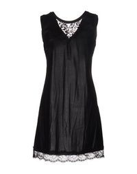 Короткое платье Kaos