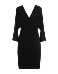 Короткое платье Moschino
