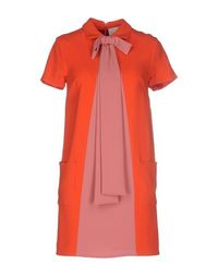 Короткое платье Betty Blue