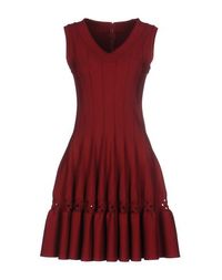 Короткое платье AlaÏa