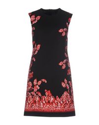 Короткое платье Giambattista Valli