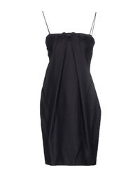 Короткое платье Giorgio Armani