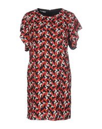 Короткое платье Hope Collection