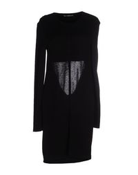 Короткое платье T BY Alexander Wang