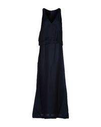 Длинное платье Cedric Charlier