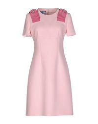 Короткое платье Prada
