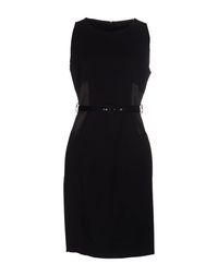 Короткое платье Pinko Black