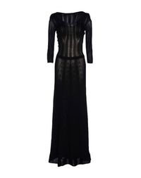 Длинное платье Alberta Ferretti