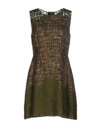 Короткое платье Dolce & Gabbana