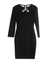 Короткое платье Diane VON Furstenberg