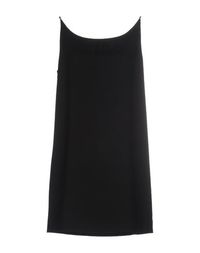 Короткое платье Saint Laurent
