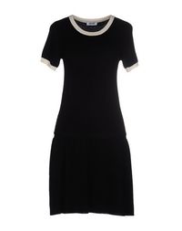 Короткое платье Moschino Cheapandchic
