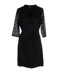 Короткое платье Maison Scotch