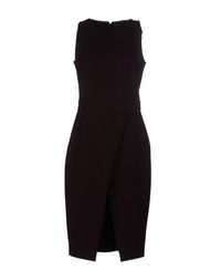 Платье до колена Pinko Black