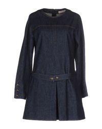 Короткое платье SEE BY ChloÉ
