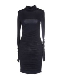Короткое платье Pinko Black