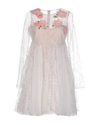 Короткое платье Notte BY Marchesa